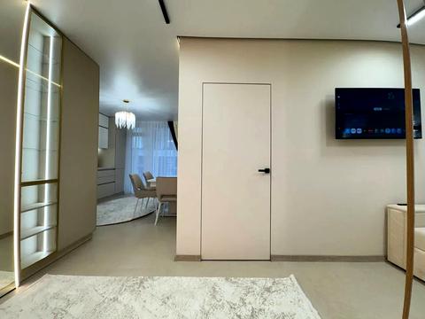 квартира по адресу Крайковского ул., 3 к5