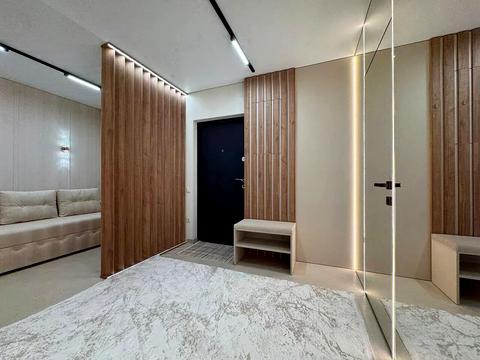 квартира по адресу Крайковского ул., 3 к5