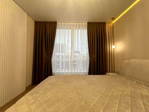 квартира по адресу Крайковского ул., 3 к5