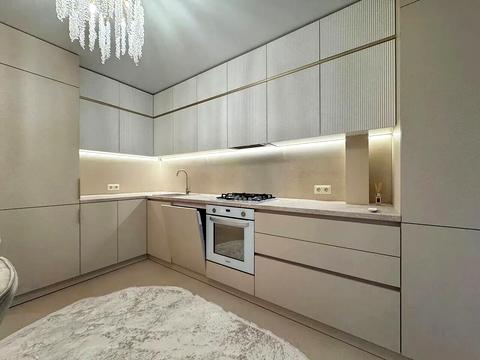 квартира по адресу Крайковского ул., 3 к5