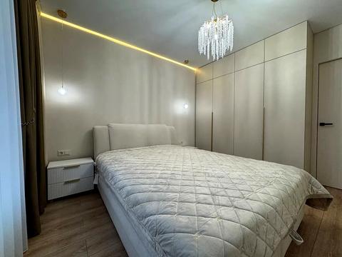 квартира по адресу Крайковского ул., 3 к5