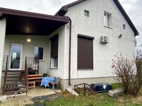 будинок за адресою Кременчук, Дорошенка