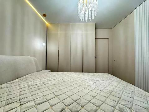 квартира по адресу Крайковского ул., 3 к5