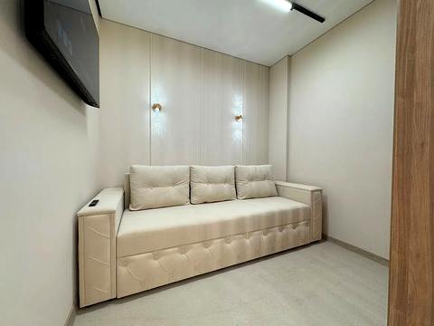 квартира по адресу Крайковского ул., 3 к5