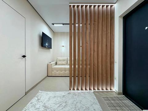 квартира по адресу Крайковского ул., 3 к5