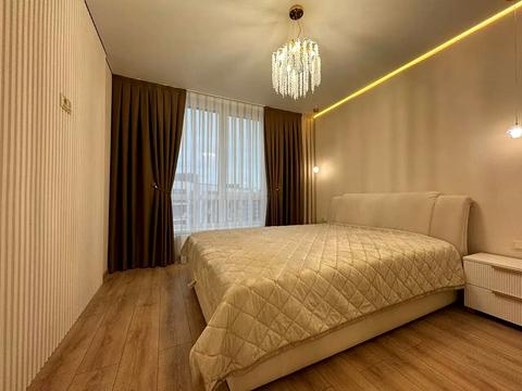 квартира по адресу Крайковского ул., 3 к5