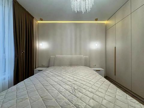 квартира по адресу Крайковского ул., 3 к5