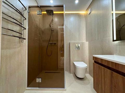 квартира по адресу Крайковского ул., 3 к5