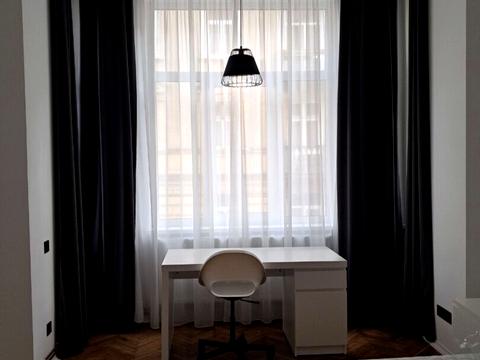 квартира за адресою Шептицьких вул., 10