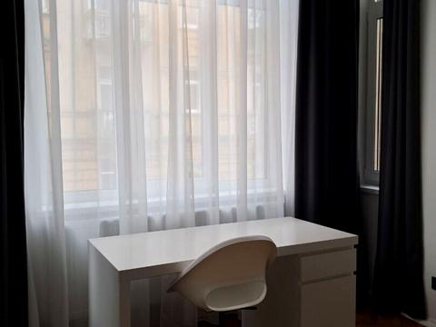 квартира за адресою Шептицьких вул., 10