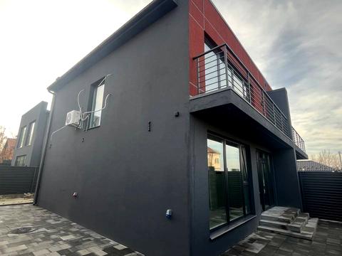 дом по адресу Яровая ул.