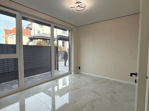 дом по адресу Яровая ул.