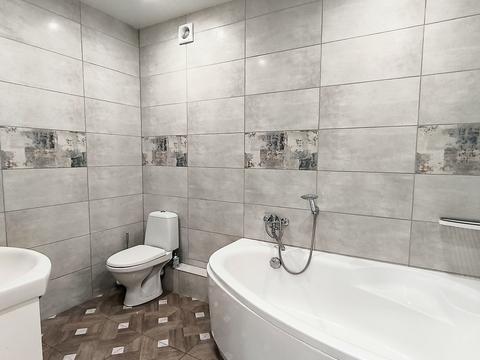 квартира по адресу Мира ул., 51