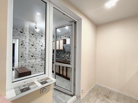 квартира по адресу Мира ул., 51