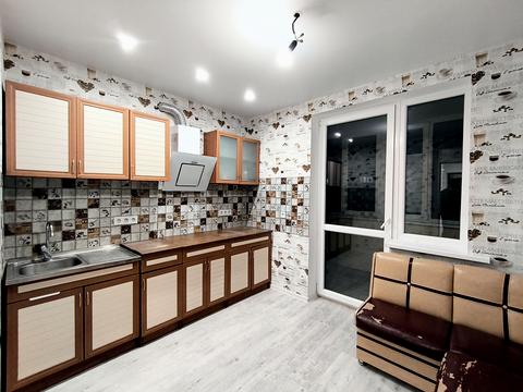 квартира по адресу Мира ул., 51