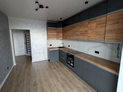 квартира за адресою Августина Волошина вул., 2-А