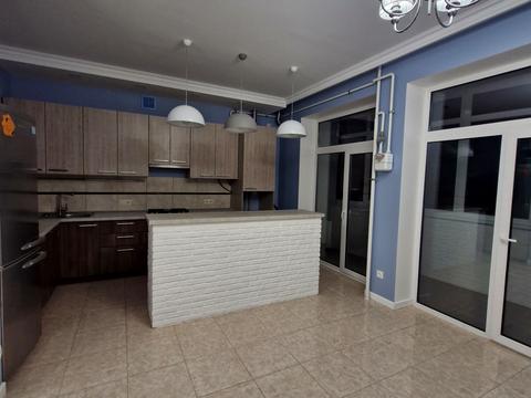 квартира по адресу Лысенко ул., 13