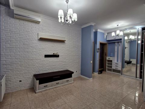 квартира по адресу Лысенко ул., 13