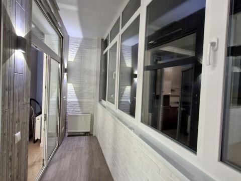 квартира по адресу Лысенко ул., 13