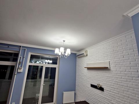 квартира по адресу Лысенко ул., 13