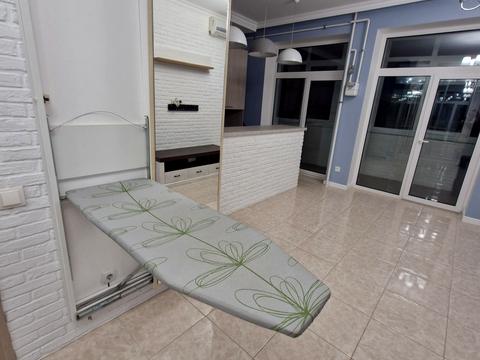 квартира по адресу Лысенко ул., 13