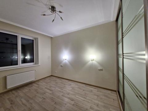 квартира по адресу Лысенко ул., 13