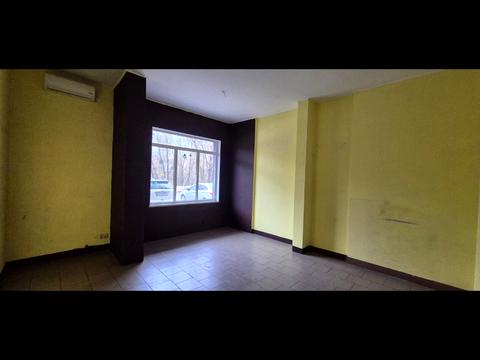 коммерческая по адресу Николая Закревского ул., 42-А