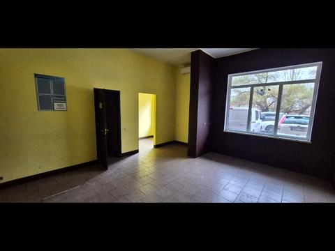 коммерческая по адресу Николая Закревского ул., 42-А