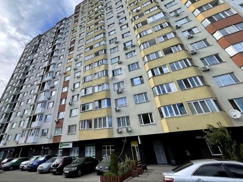 коммерческая по адресу Николая Закревского ул., 42-А