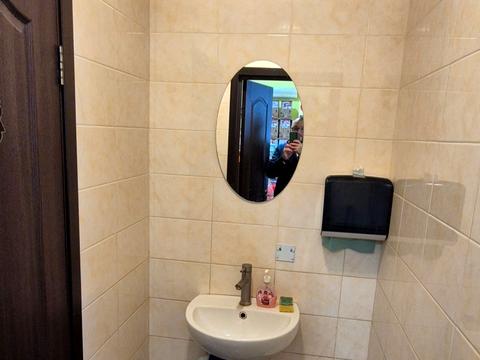 коммерческая по адресу Николая Закревского ул., 42-А