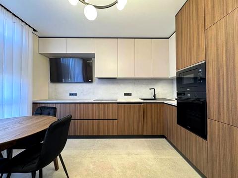 квартира за адресою Ленкавського вул., 34