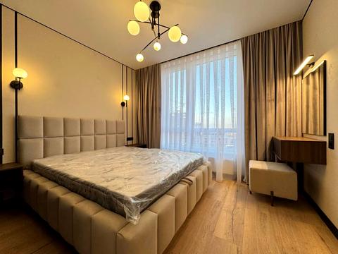 квартира за адресою Ленкавського вул., 34