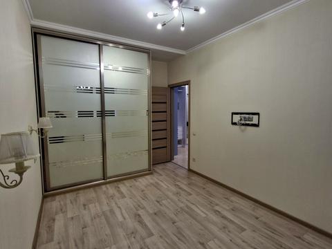 квартира по адресу Лысенко ул., 13