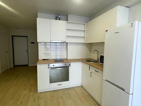 квартира за адресою Олега Мудрака вул. (Генерала Наумова), 1-Б