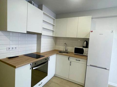 квартира за адресою Олега Мудрака вул. (Генерала Наумова), 1-Б