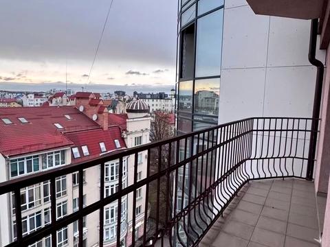 квартира за адресою Чорновола вул., 11