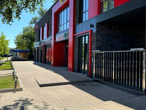 квартира за адресою Олега Мудрака вул. (Генерала Наумова), 1-Б