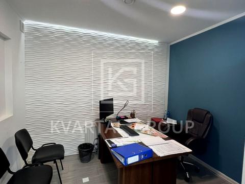 коммерческая по адресу Мінеральна ул., 7-К