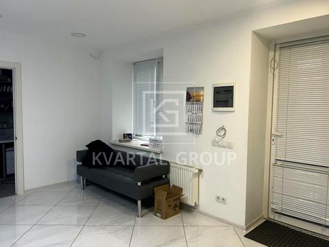 коммерческая по адресу Мінеральна ул., 7-К