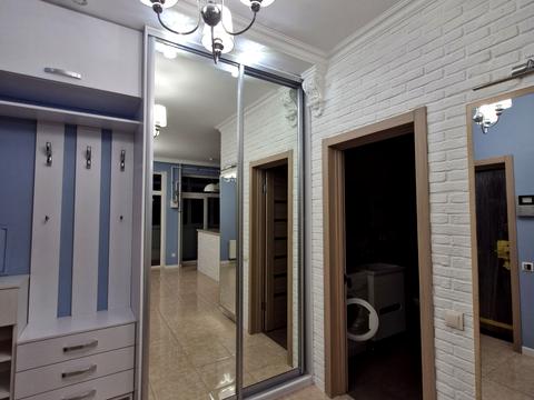 квартира по адресу Лысенко ул., 13