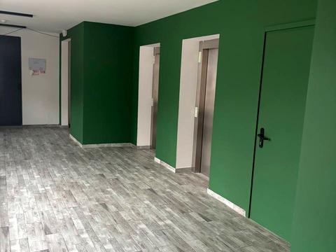 комерційна за адресою Воздвиженська вул., 45