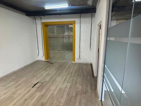 комерційна за адресою Воздвиженська вул., 45