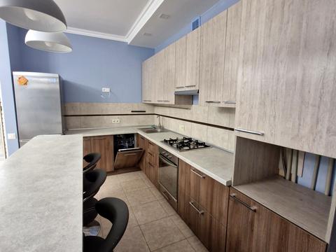 квартира по адресу Лысенко ул., 13