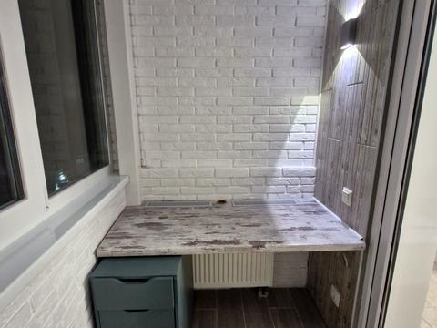 квартира по адресу Лысенко ул., 13