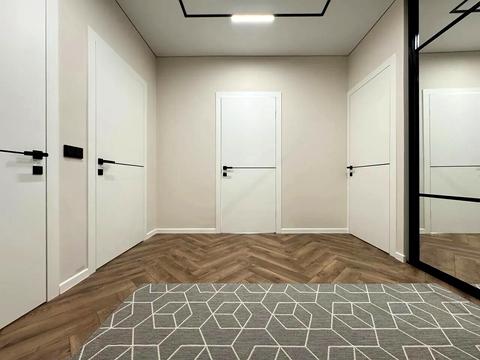 квартира по адресу Бельведерская ул., 23