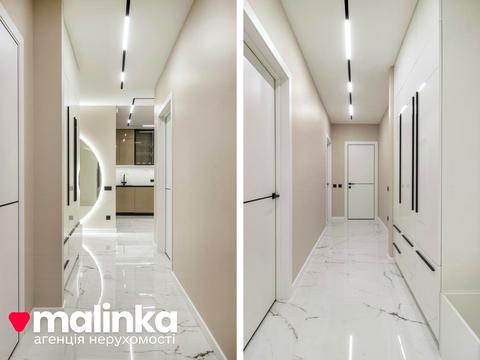 квартира за адресою Пасічна вул., 84