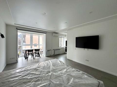 квартира по адресу Ростиславская ул. (Маршала Рыбалко), 7/18