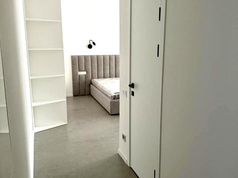 квартира по адресу Ростиславская ул. (Маршала Рыбалко), 7/18