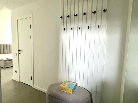 квартира по адресу Ростиславская ул. (Маршала Рыбалко), 7/18