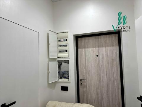 квартира по адресу Сегедская ул., 13а